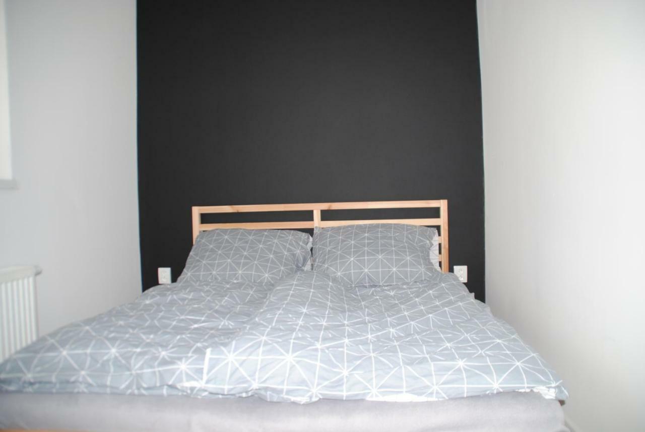 Apartman U Lesa Apartment Ratiskovice Exterior photo