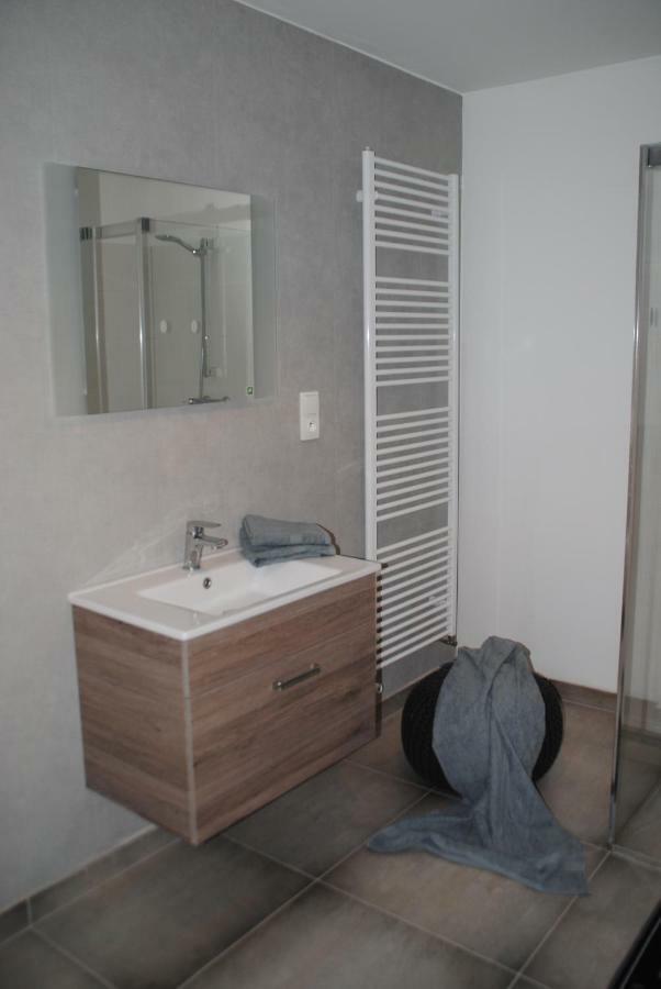Apartman U Lesa Apartment Ratiskovice Exterior photo