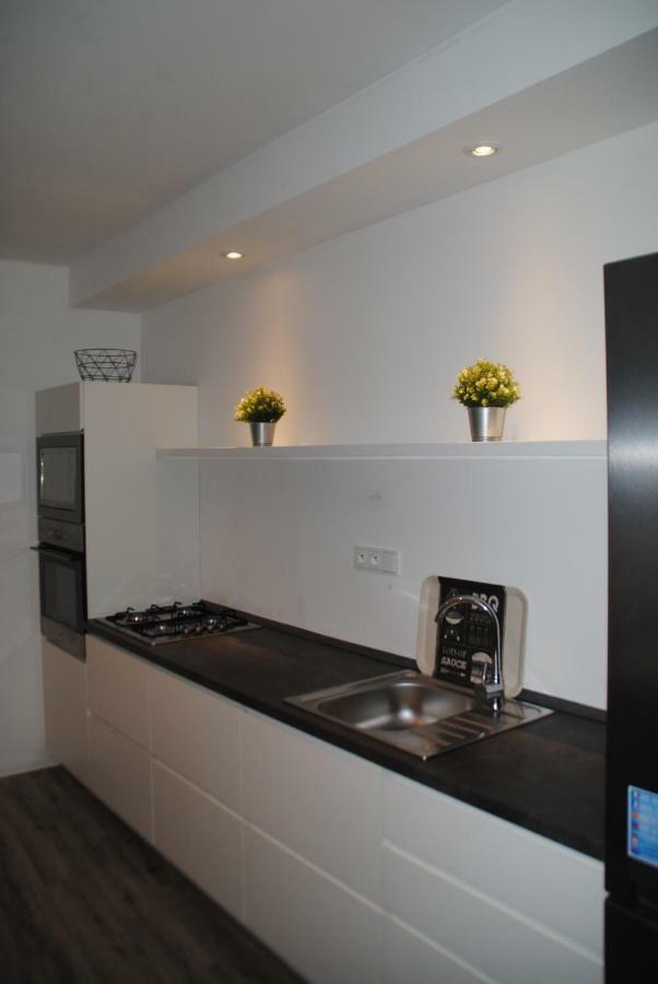 Apartman U Lesa Apartment Ratiskovice Exterior photo