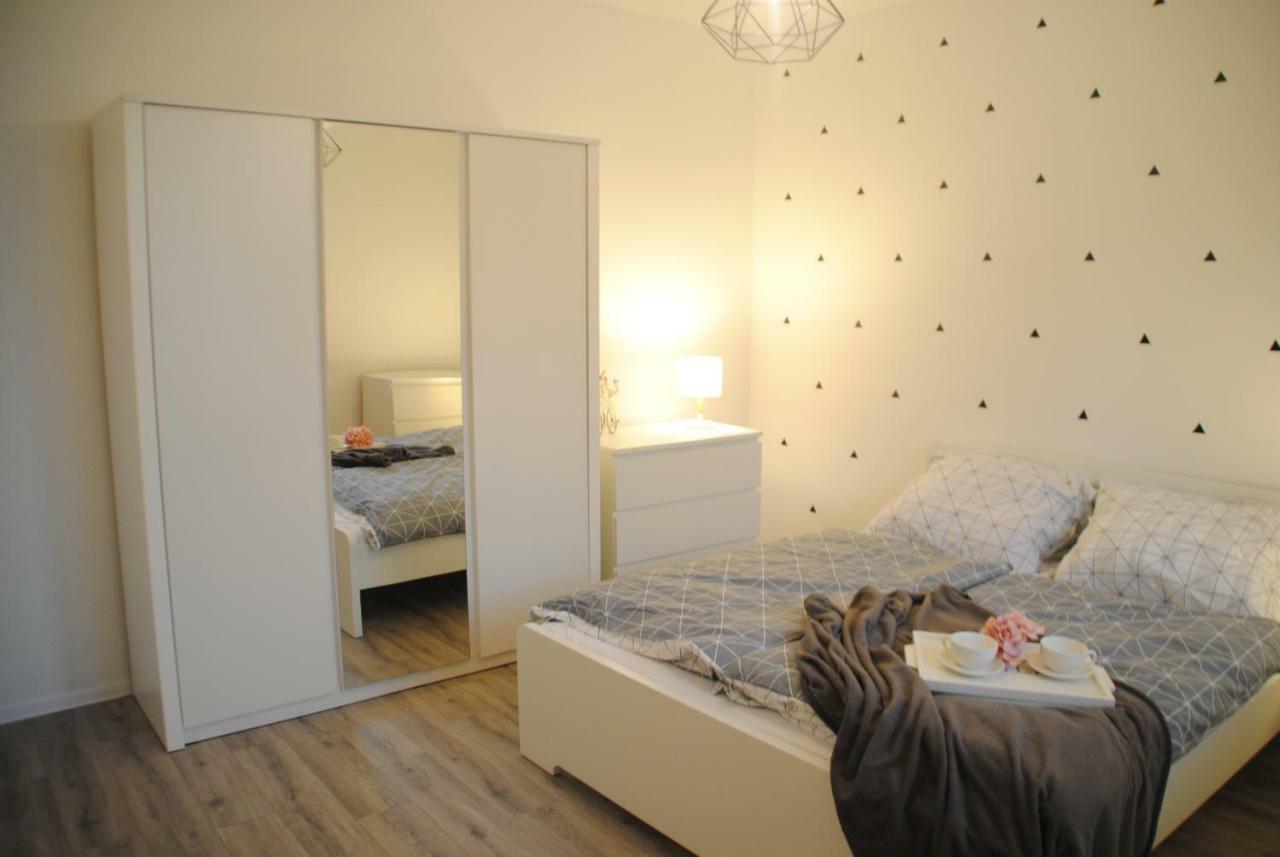 Apartman U Lesa Apartment Ratiskovice Exterior photo