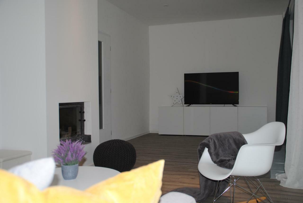 Apartman U Lesa Apartment Ratiskovice Exterior photo